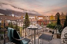 Hotel Schwarzer Adler