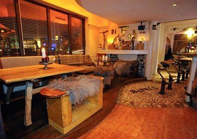 Alp Art Hotel Götzens