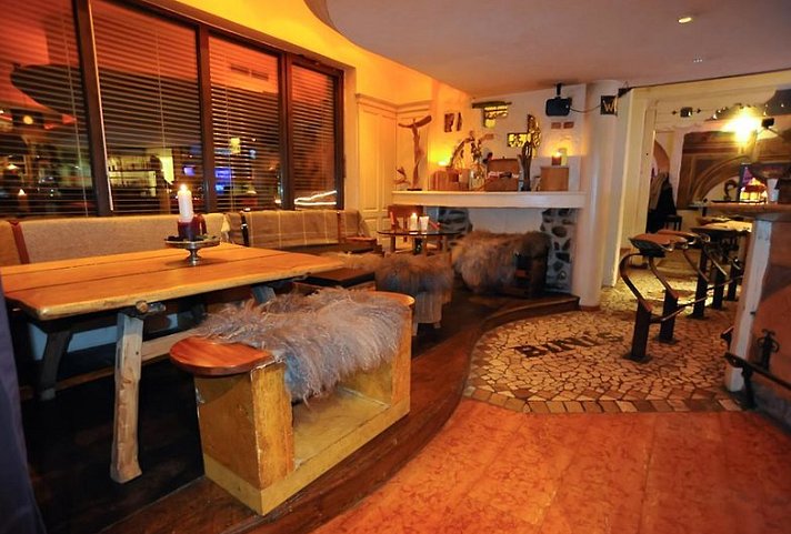 Alp Art Hotel