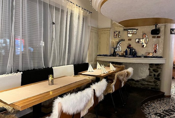 Alp Art Hotel