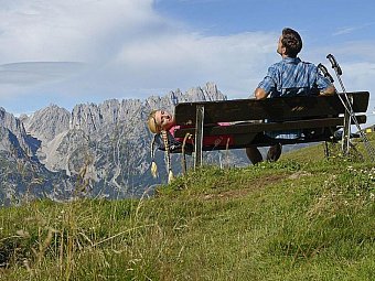 AlpenSchlössl