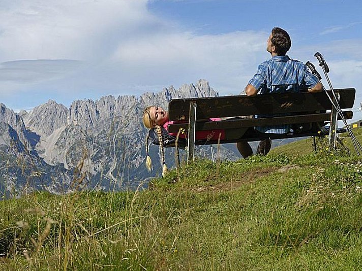 AlpenSchlössl