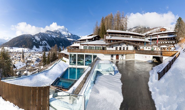 Hotel Goldried