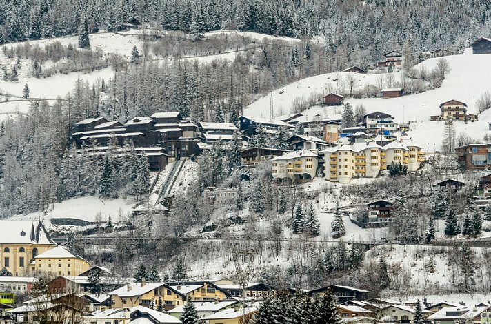 Hotel Goldried