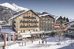 Post Seefeld - Wellnesshotel Tirol