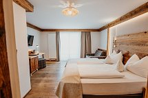 Post Seefeld - Wellnesshotel Tirol