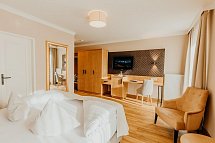 Post Seefeld - Wellnesshotel Tirol