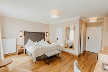 Post Seefeld - Wellnesshotel Tirol