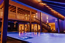 Post Seefeld - Wellnesshotel Tirol