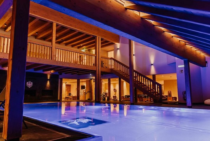Post Seefeld - Wellnesshotel Tirol