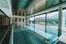 Post Seefeld - Wellnesshotel Tirol