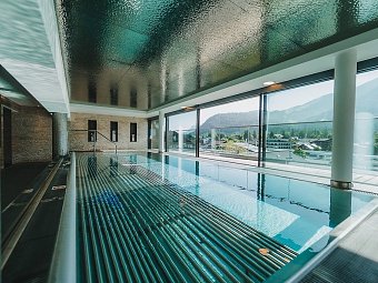 Post Seefeld - Wellnesshotel Tirol