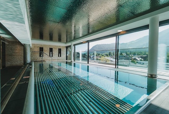 Post Seefeld - Wellnesshotel Tirol