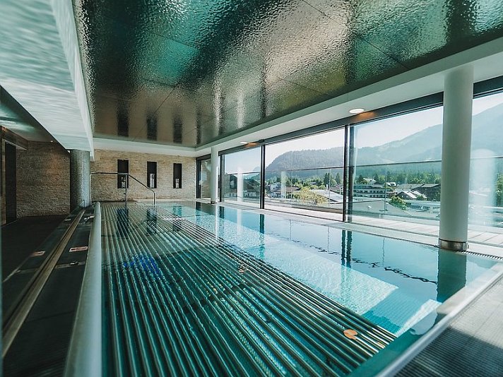 Post Seefeld - Wellnesshotel Tirol