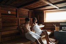 Post Seefeld - Wellnesshotel Tirol