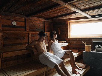Post Seefeld - Wellnesshotel Tirol