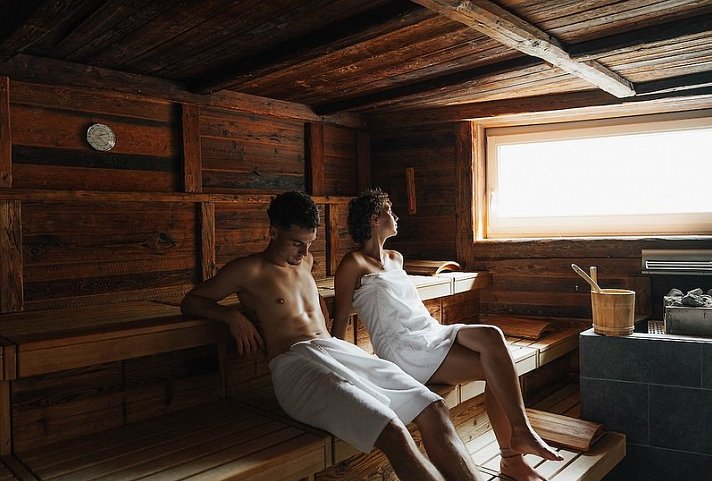 Post Seefeld - Wellnesshotel Tirol