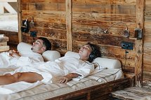 Post Seefeld - Wellnesshotel Tirol