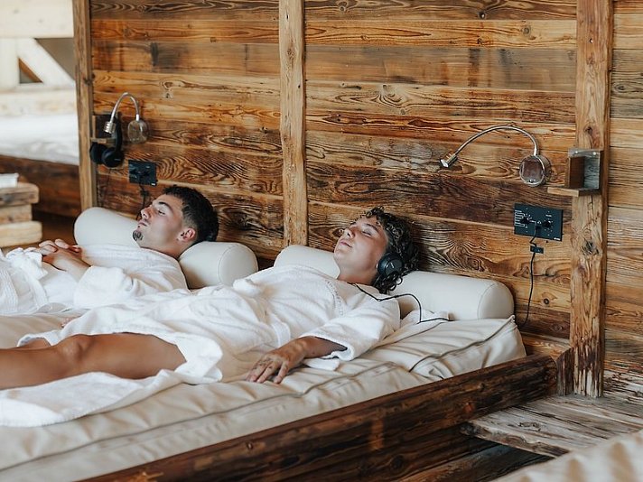 Post Seefeld - Wellnesshotel Tirol