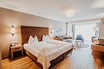 Post Seefeld - Wellnesshotel Tirol