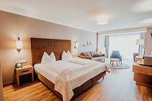 Post Seefeld - Wellnesshotel Tirol