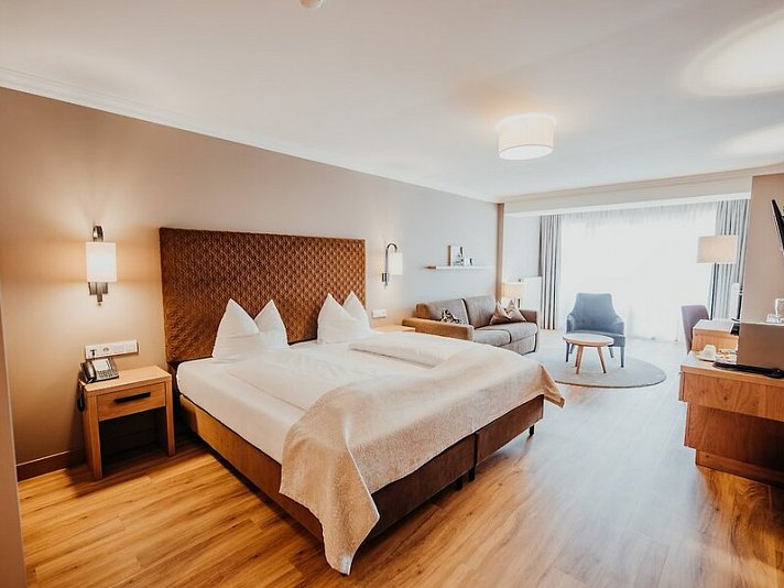 Post Seefeld - Wellnesshotel Tirol