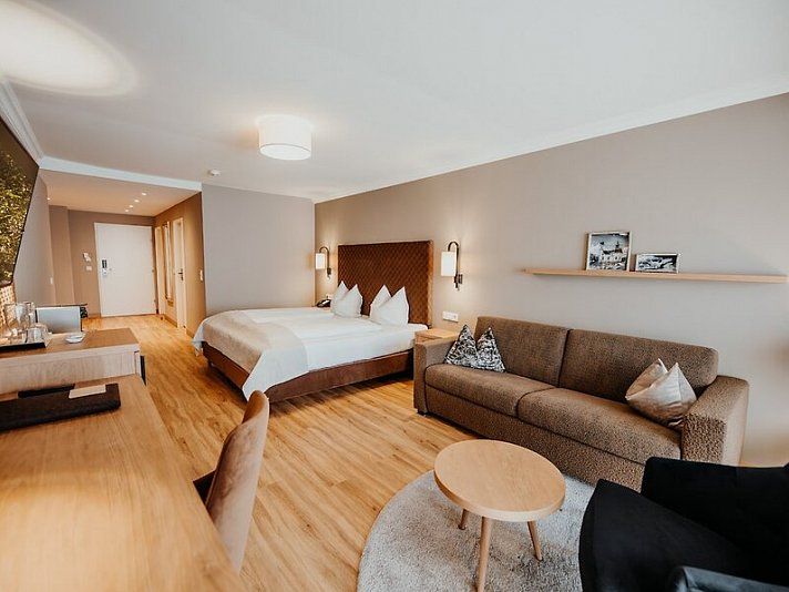 Post Seefeld - Wellnesshotel Tirol
