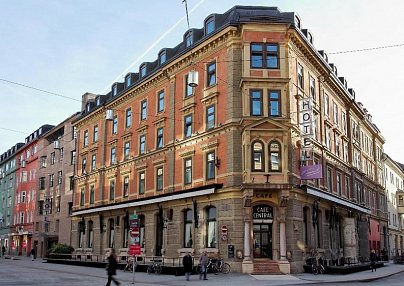 Central Innsbruck