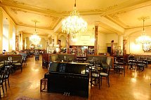 Central