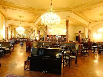 Central
