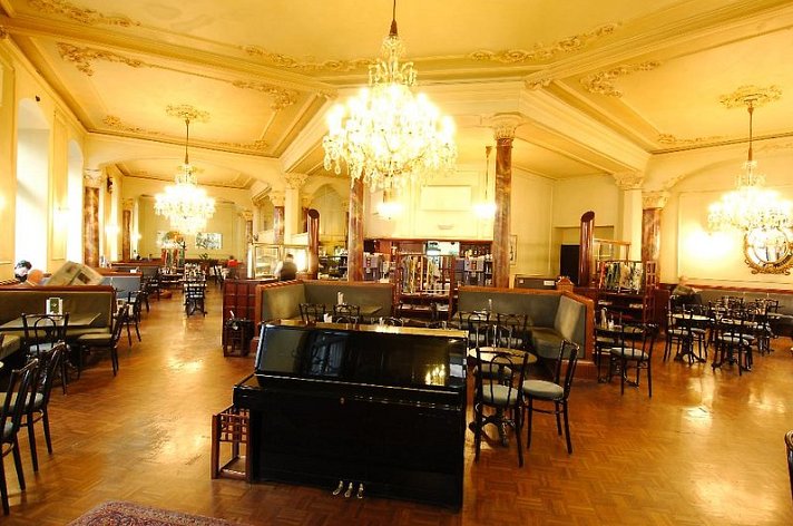 Central