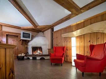 Gasthof Spullersee
