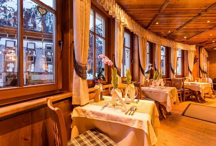 Sportiv-Hotel Mittagskogel