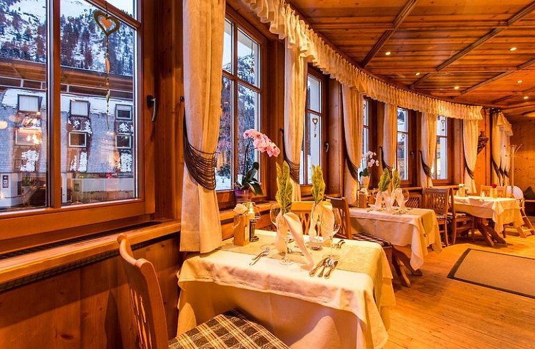 Sportiv-Hotel Mittagskogel