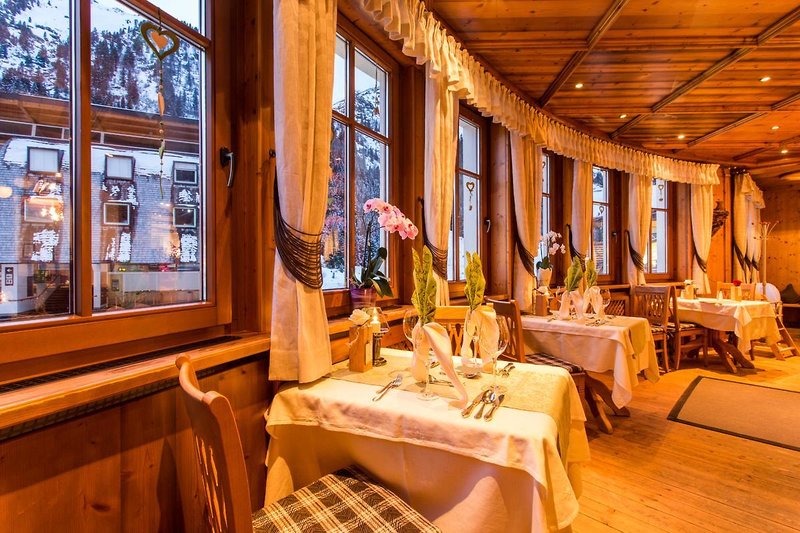 Sportiv-Hotel Mittagskogel