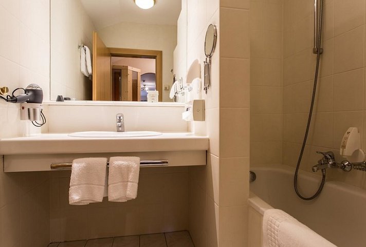 Sportiv-Hotel Mittagskogel