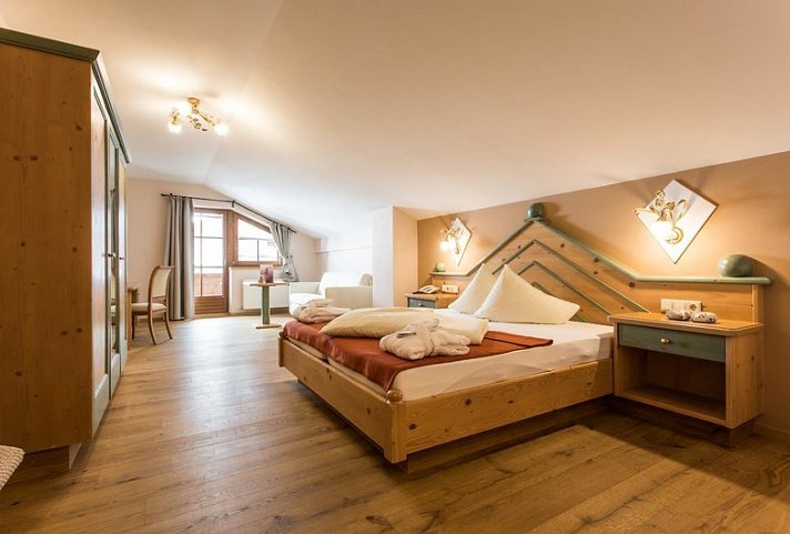 Sportiv-Hotel Mittagskogel