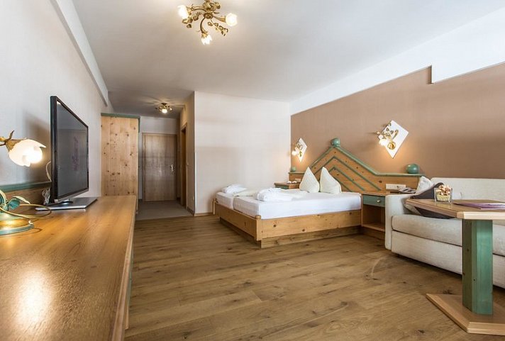 Sportiv-Hotel Mittagskogel