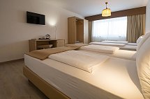 Family Hotel Schloss Rosenegg