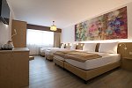 Family Hotel Schloss Rosenegg