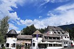 Family Hotel Schloss Rosenegg