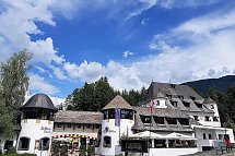 Family Hotel Schloss Rosenegg