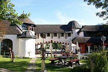 Family Hotel Schloss Rosenegg