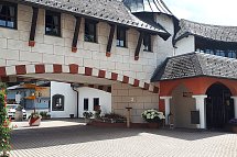 Family Hotel Schloss Rosenegg