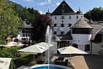 Family Hotel Schloss Rosenegg