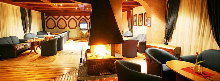 Family Hotel Schloss Rosenegg
