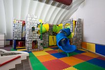 Family Hotel Schloss Rosenegg