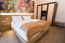Family Hotel Schloss Rosenegg