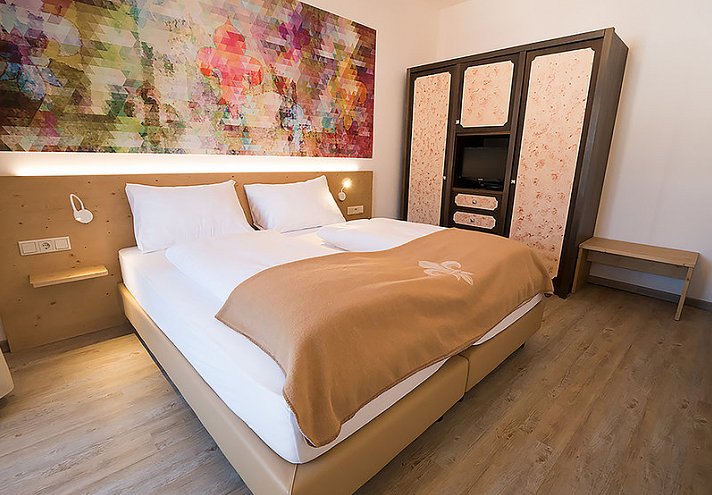Family Hotel Schloss Rosenegg