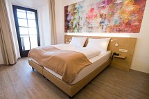 Family Hotel Schloss Rosenegg
